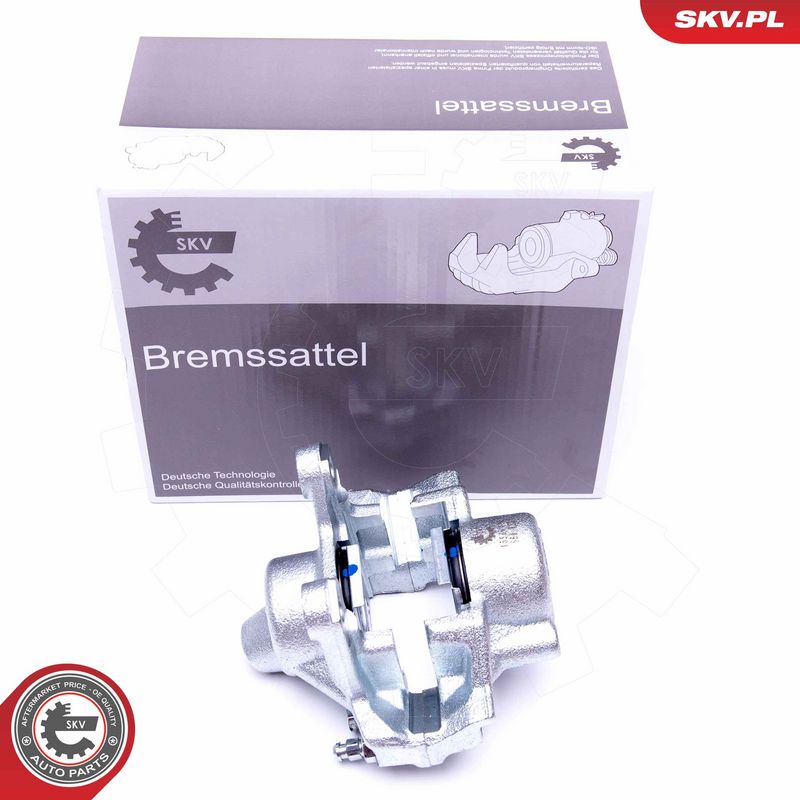 Pidurisadul, ESEN SKV 45SKV494