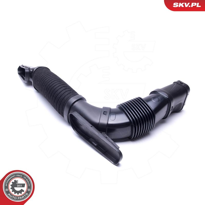 Õhutoru, õhufilter, ESEN...