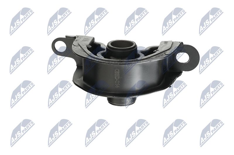 Paigutus, Mootor, NTY ZPS-HD-064