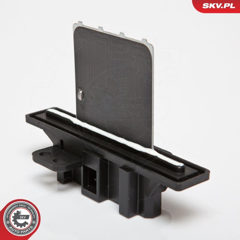 Takistus, salongipuhur, ESEN SKV 95SKV026