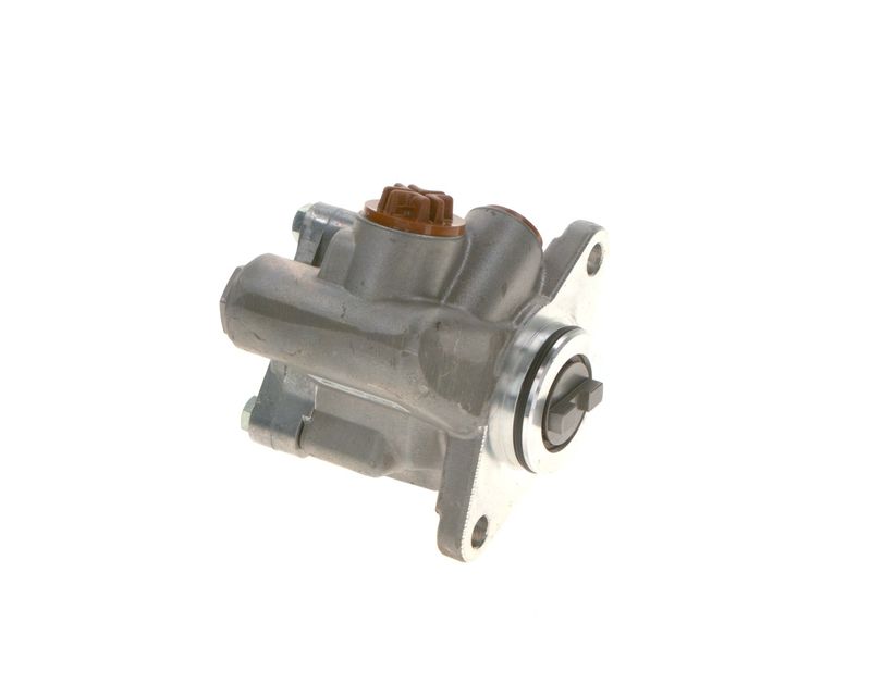 BOSCH KS01000404 Vairo stiprintuvo siurblys