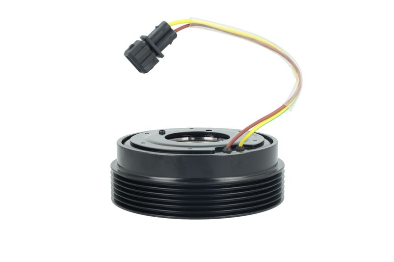 Magnetsidur, kliimakompressor, NRF 380031