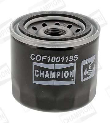 CHAMPION olajszűrő COF100119S