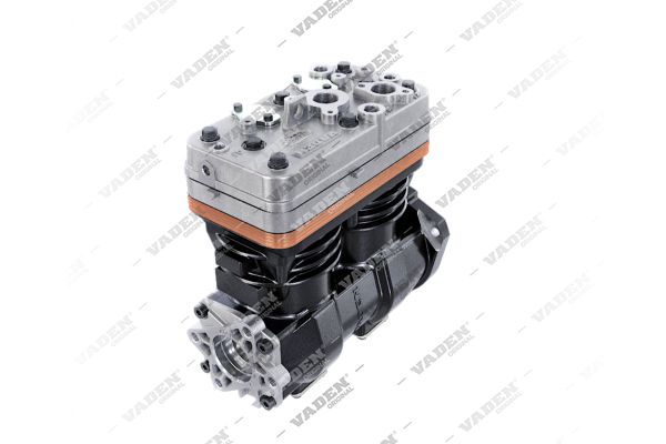 kompresor RVI, VOLVO 720 cm3 1700070001