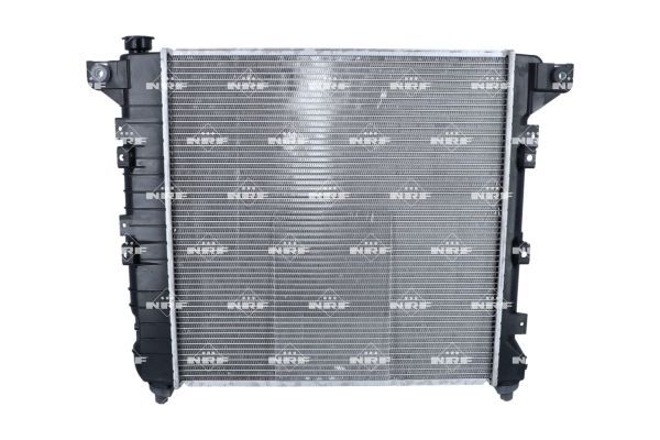 NRF 56023 Radiator, engine cooling