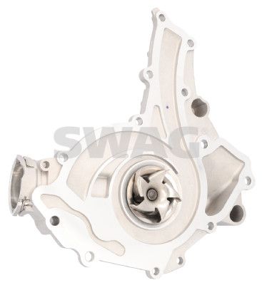 SWAG 33 11 1032 Water Pump, engine cooling
