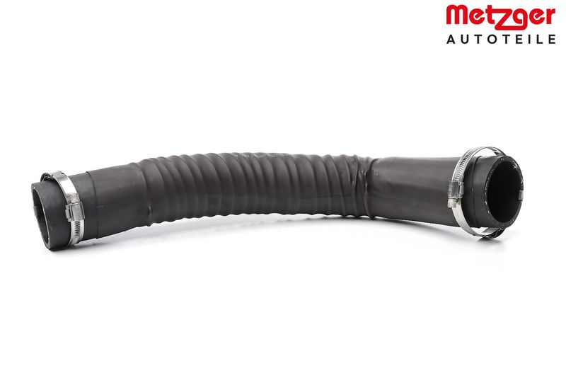 METZGER AUTOTEILE 2401283 Charge Air Hose