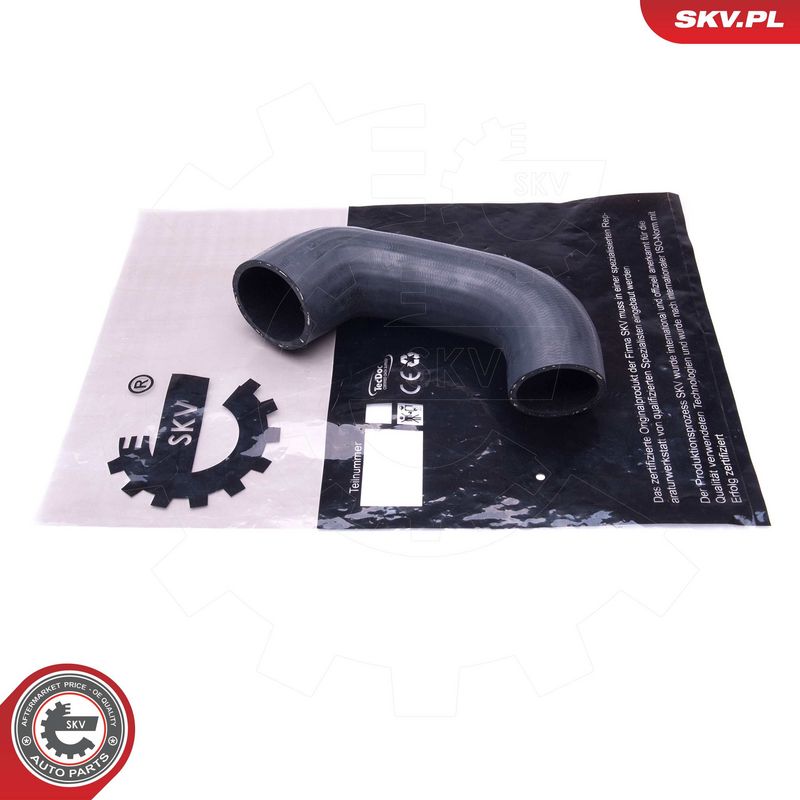 Laadimisõhu voolik, ESEN SKV 43SKV311