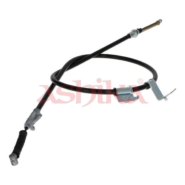 ASHIKA 131-01-116 Cable Pull, parking brake