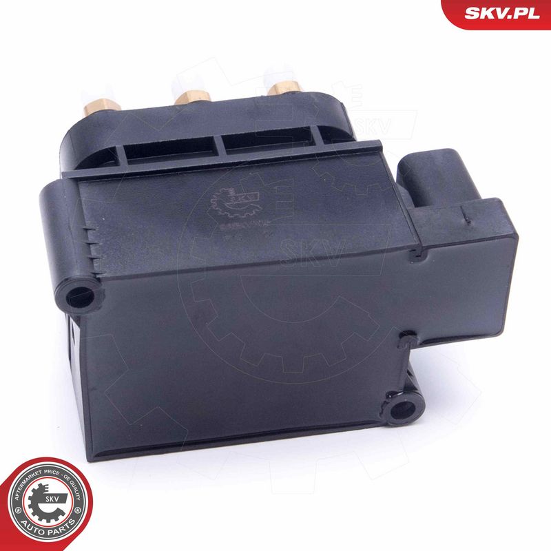 Klapp, suruõhuseade, ESEN SKV 93SKV805