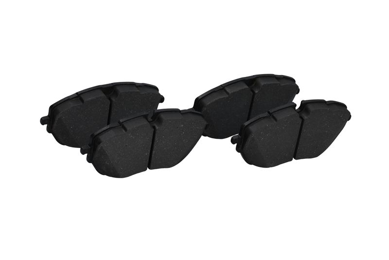 Piduriklotsi komplekt, ketaspidur, VALEO 302205A