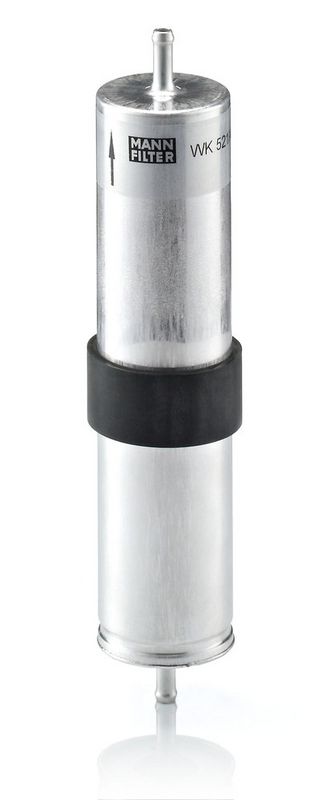 Filtru combustibil WK 521/4 MANN-FILTER