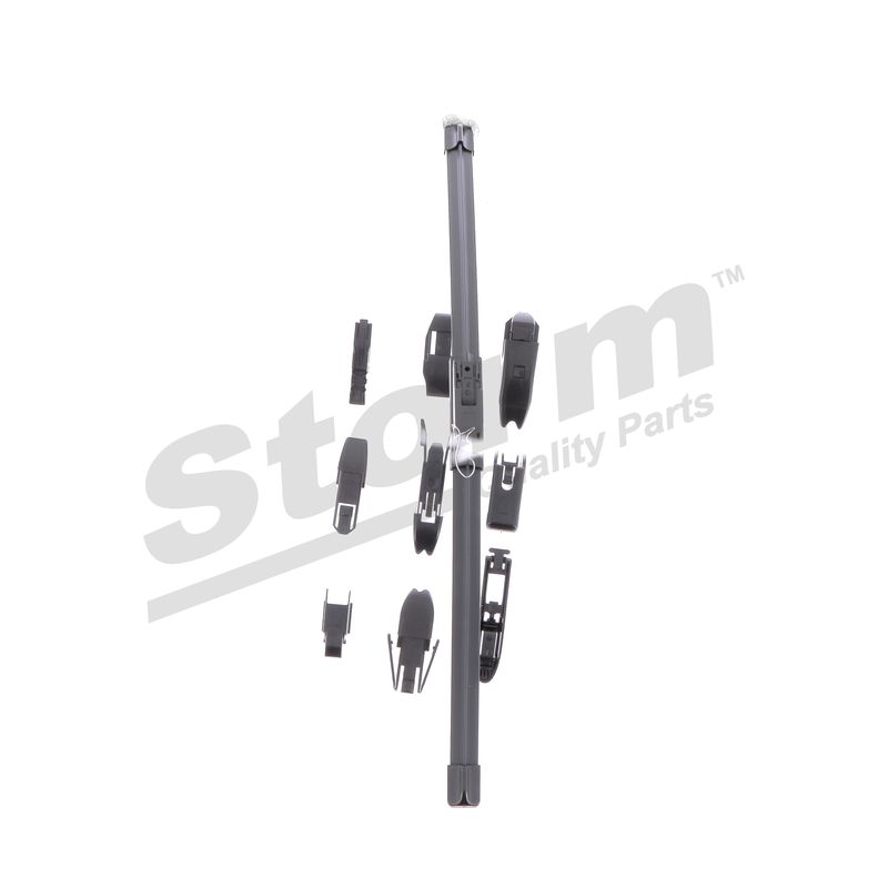 Balai d'essuie-glace STORM QUALITY PARTS 1000451