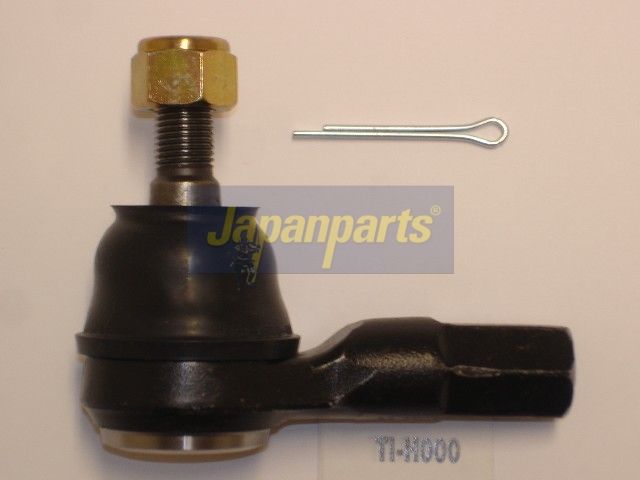 JAPANPARTS Skersinės vairo trauklės galas