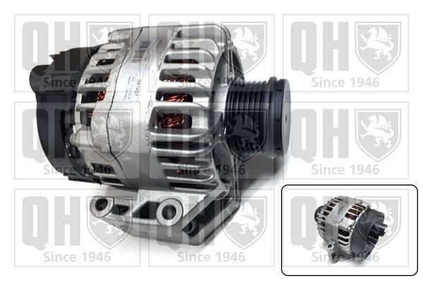 QUINTON HAZELL generátor QRA1152
