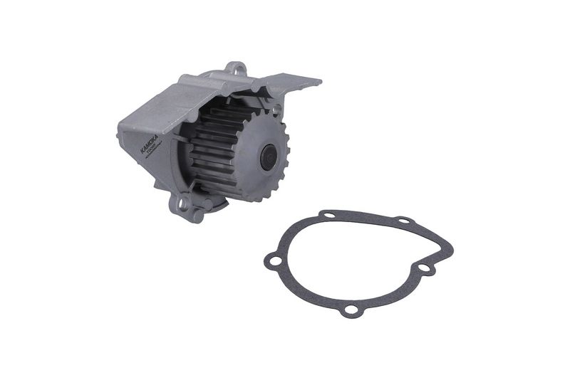 Veepump, mootori jahutus, KAMOKA T0095