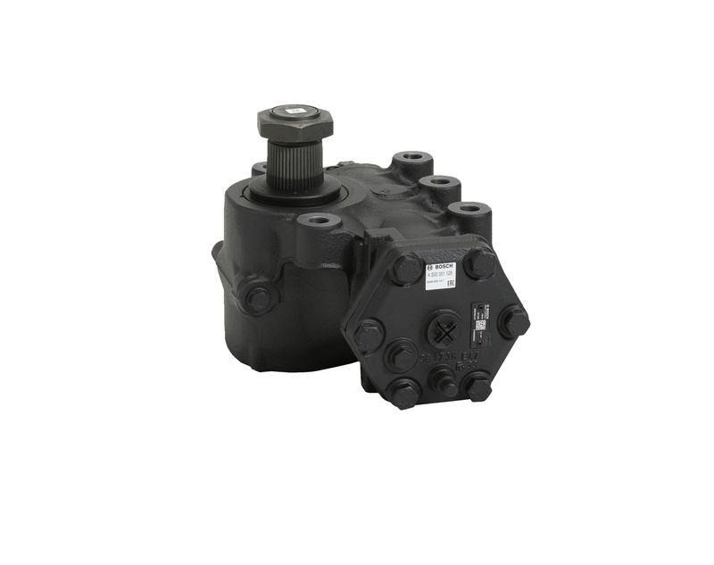 BOSCH KS01001095 Steering Gear