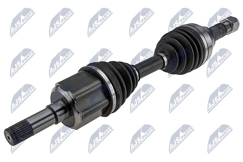 Veovõll, NTY NPW-PL-143