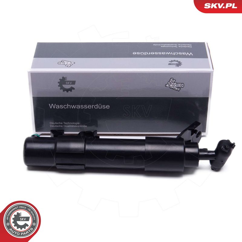 Pesuveedüüs, Tulepesurid, ESEN SKV 15SKV711