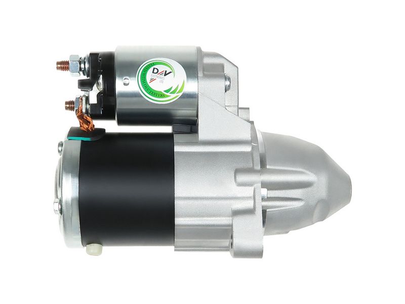 AS-PL S5370S Starter