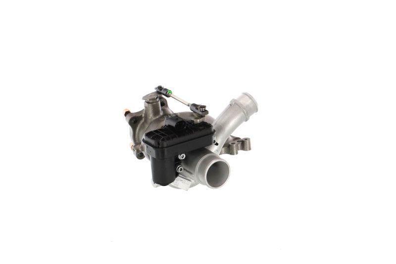 REMANTE 003-002-004543R Charger, charging (supercharged/turbocharged)
