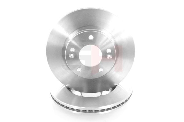 GH GH-403520 Brake Disc