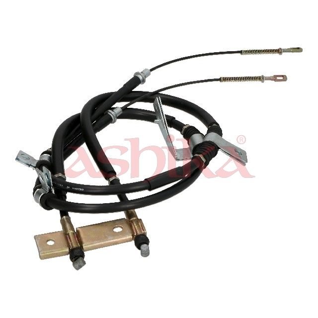 ASHIKA 131-0S-S02 Cable Pull, parking brake