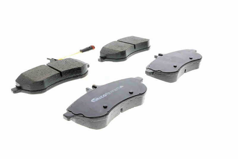 VAICO V30-8204 Brake Pad Set, disc brake