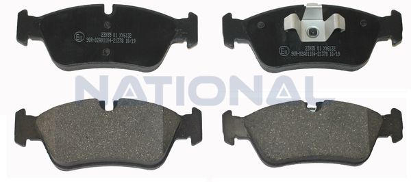 National NP2635