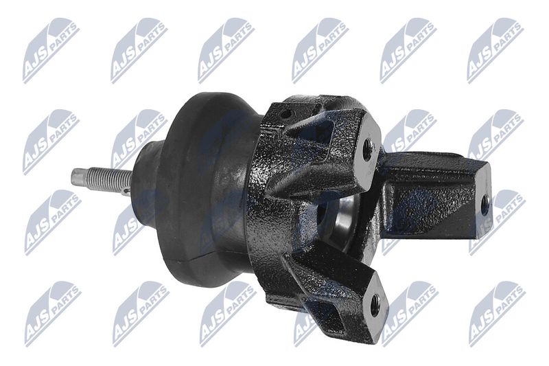 Paigutus, Mootor, NTY ZPS-HY-565