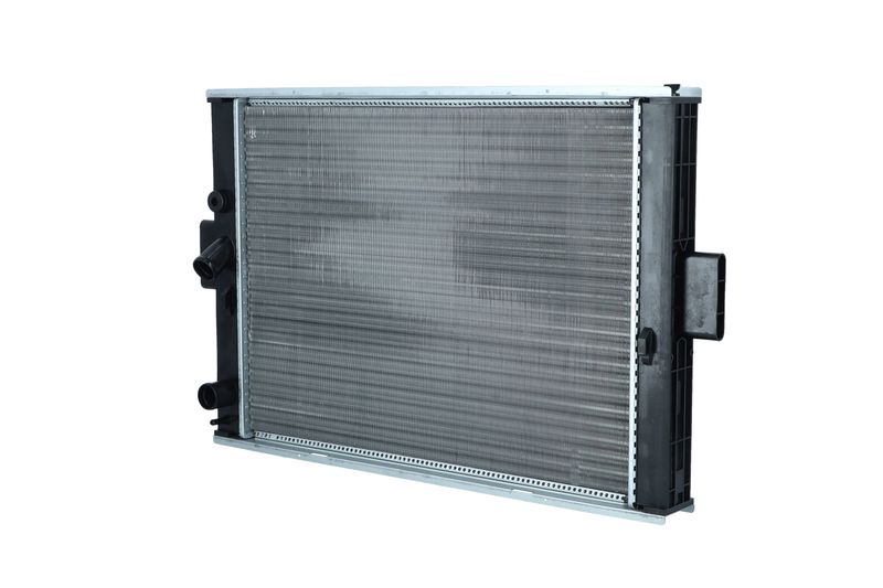 Radiaator, mootorijahutus, NRF 58883