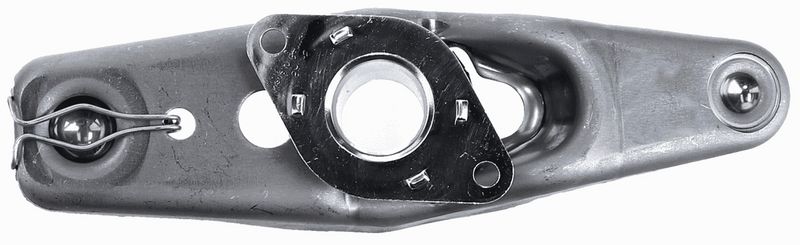 SACHS 3189 000 025 Clutch Release Bearing