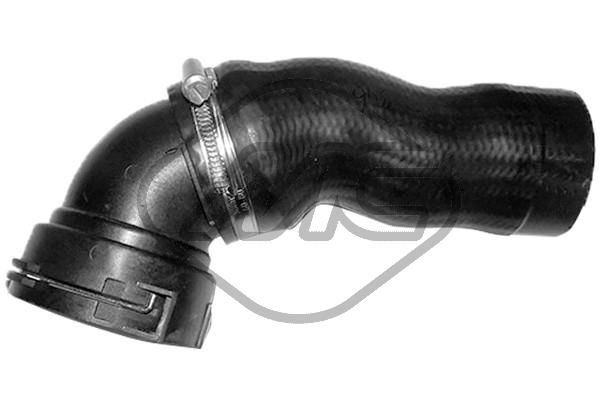 Laadimisõhu voolik, Metalcaucho 98582