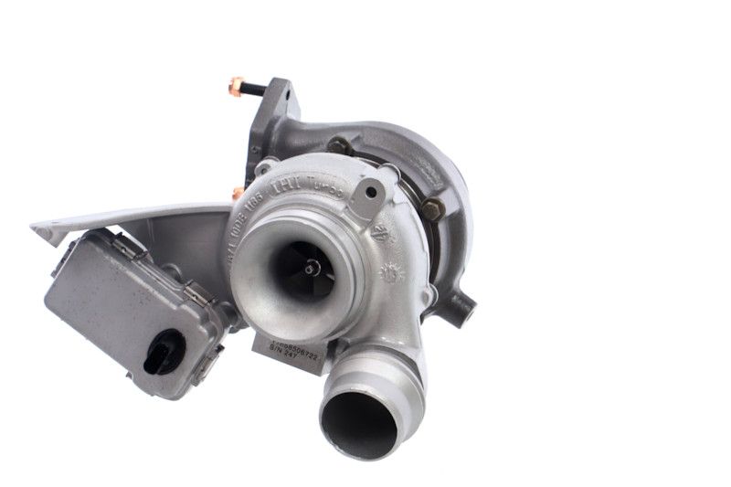 REMANTE 003-002-001419R Charger, charging (supercharged/turbocharged)