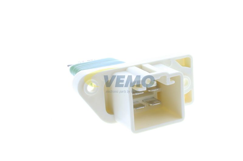 Регулятор, компресор салону, Vemo V25-79-0015