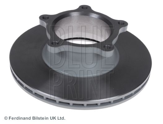 Blue Print Brake Disc ADJ134335
