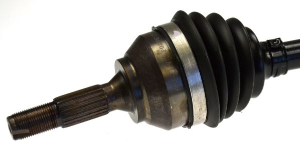 LÖBRO 304570 Drive Shaft