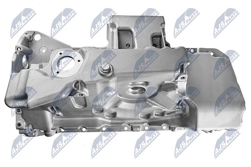 Õlivann, NTY BMO-BM-010