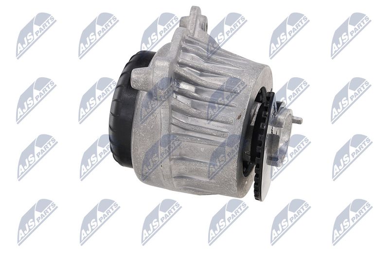 Paigutus, Mootor, NTY ZPS-ME-044