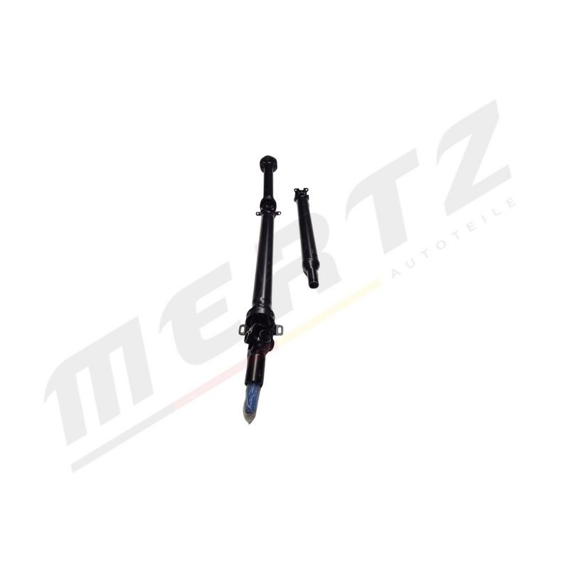 MERTZ M-D1136 Propshaft, axle drive