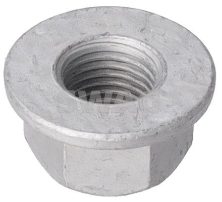 SWAG 10 92 3696 Nut, Supporting/Ball Joint
