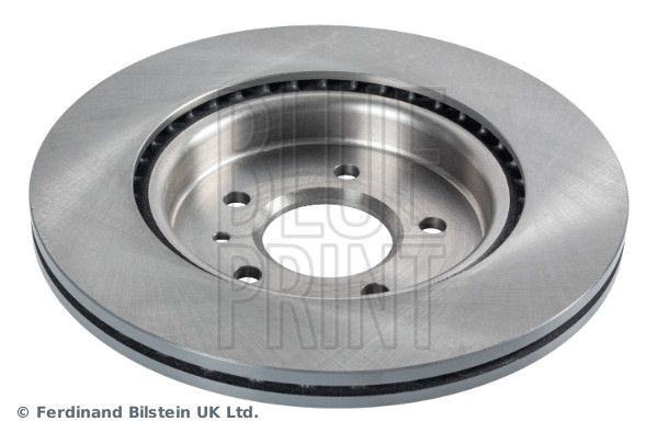Гальмівний диск, Blue Print ADW194332