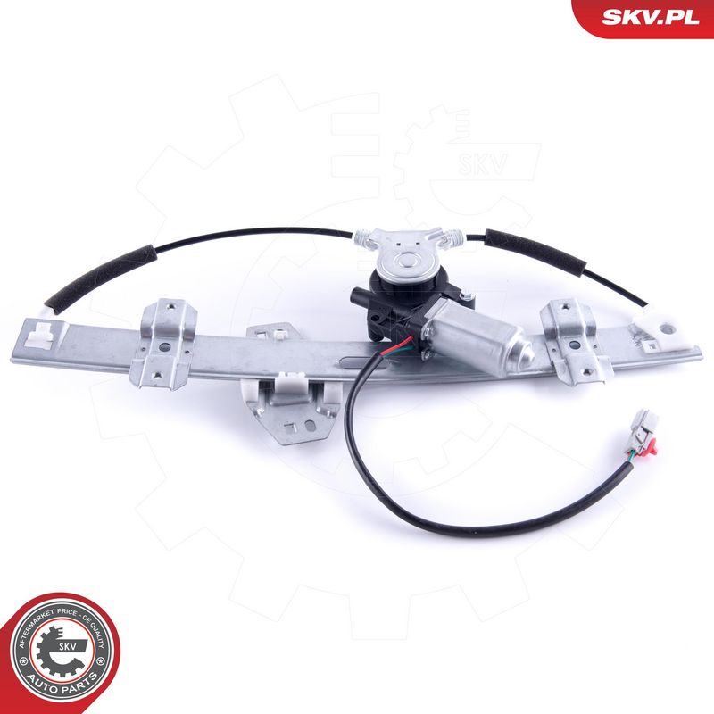 Aknatõstuk, ESEN SKV 00SKV782