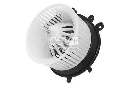 Ventilador habitáculo