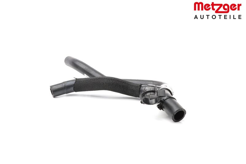 METZGER AUTOTEILE 2420030 Radiator Hose