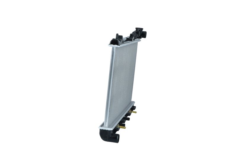 NRF 53095 Variklio aušinimo radiatorius
