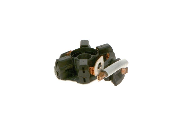 BOSCH 1004336653 Holder, carbon brushes