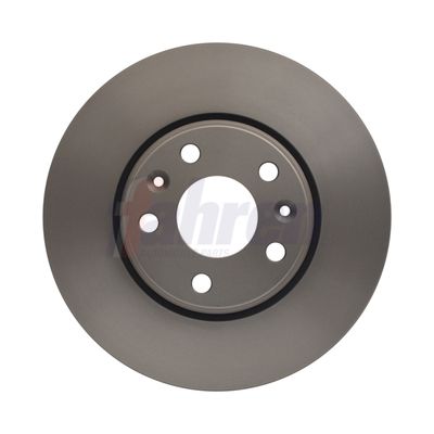 Fahren Brake Disc FBD6595