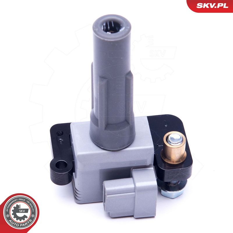 Süütepool, ESEN SKV 03SKV260