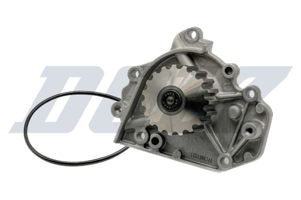 Pompe+à+eau+refroidissement+du+moteur DOLZ H134